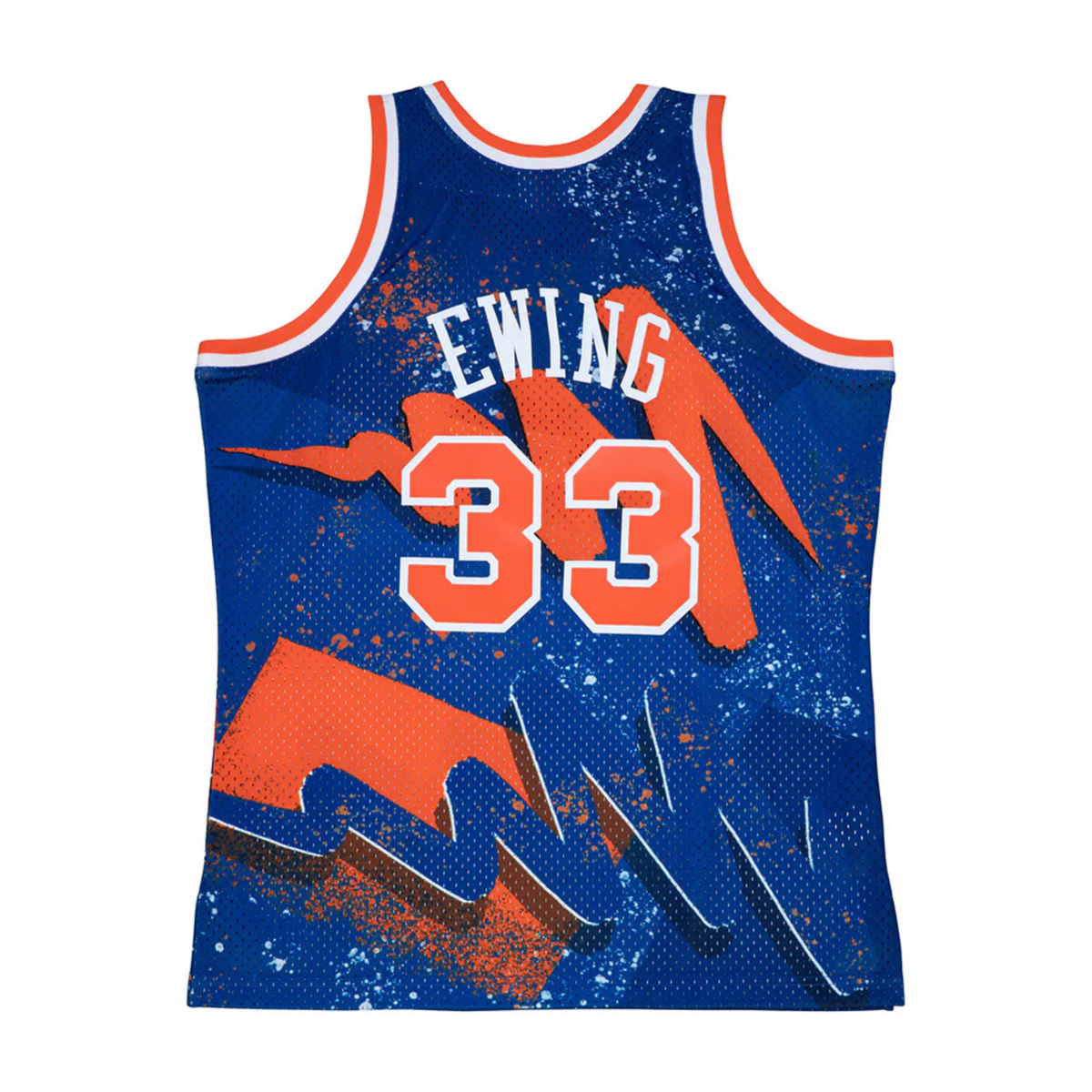 Camisa Regata NBA New York Knicks Mitchell & Ness - imagem 2
