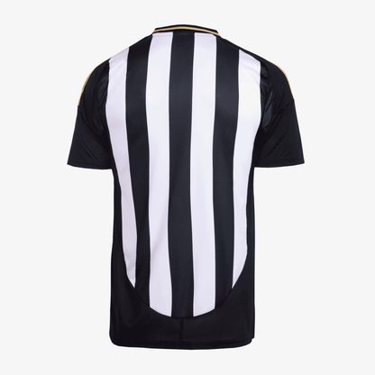 Camisa adidas Atlético Mineiro 2025/26 I — imagem 2