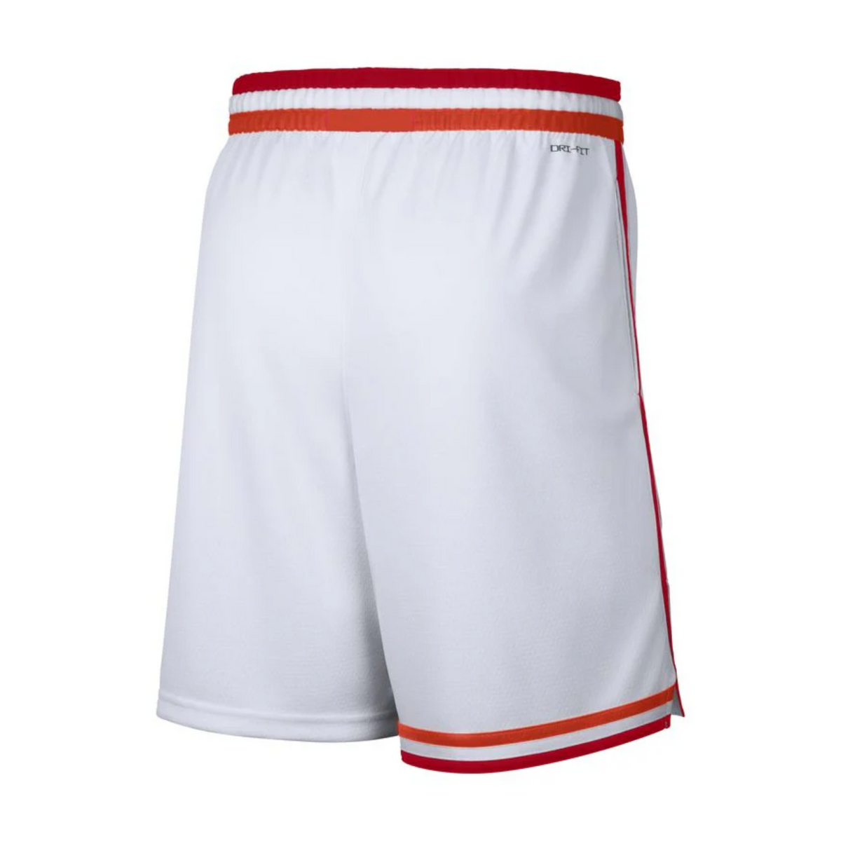 Short NBA Miami Heat Classic Edition - imagem 2