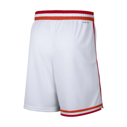 Short NBA Miami Heat Classic Edition - imagem 2