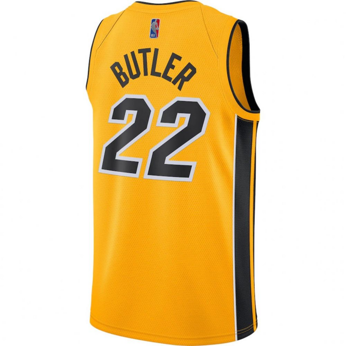 Camisa Regata Nike NBA Miami Heat Earned Edition 2020/21 - imagem 2