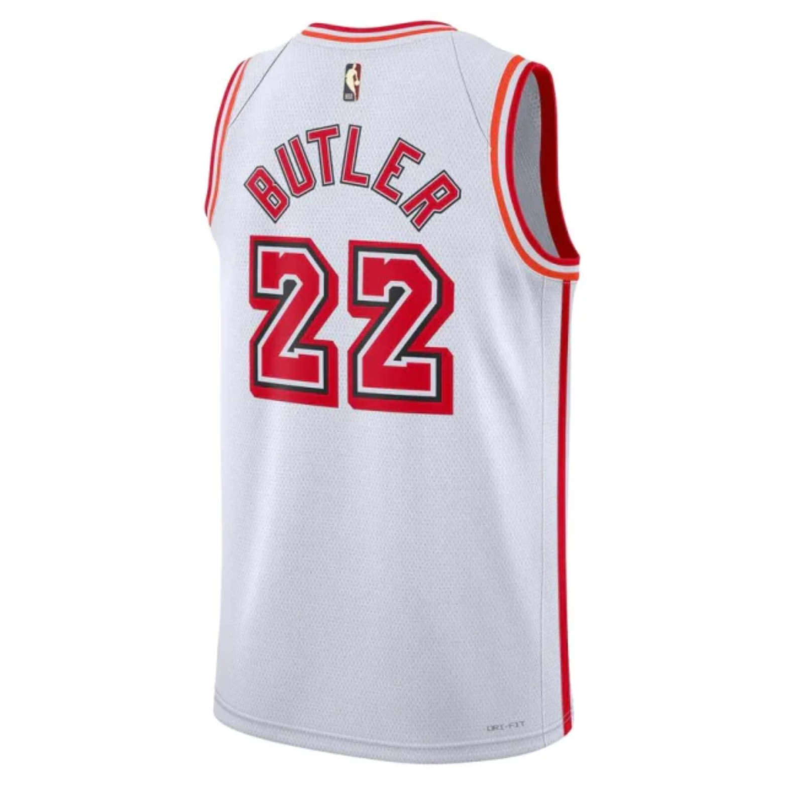 Camisa Regata Nike NBA Miami Heat Classic Edition 2022/23 - imagem 2