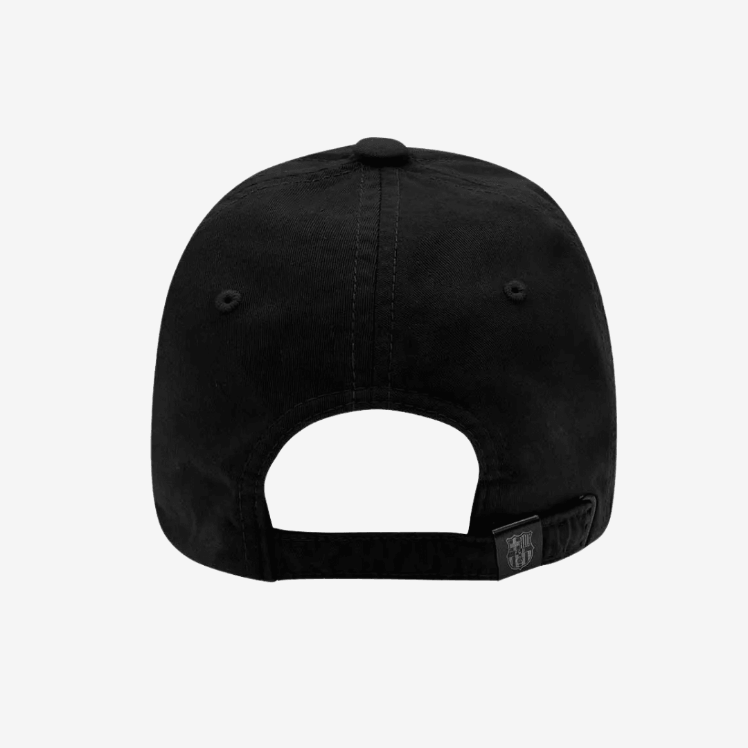 Boné Barcelona - Preto — imagem 3