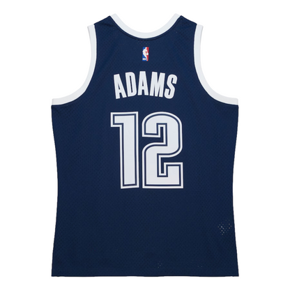 Camisa Regata NBA Oklahoma City Thunder Mitchell & Ness 2015/16 - imagem 2