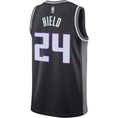 Camisa Regata Jordan NBA Sacramento Kings Statement Edition 2020/21 - imagem 2
