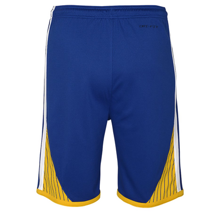 Short NBA Golden State Warriors Icon Edition - imagem 2
