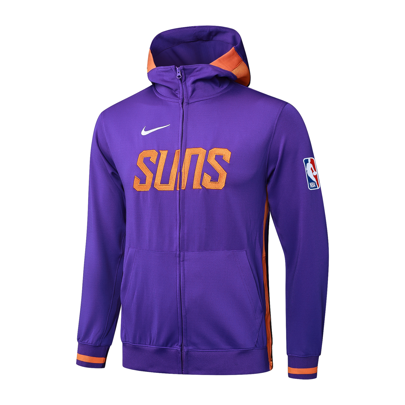 Conjunto Nike NBA Phoenix Suns - imagem 3