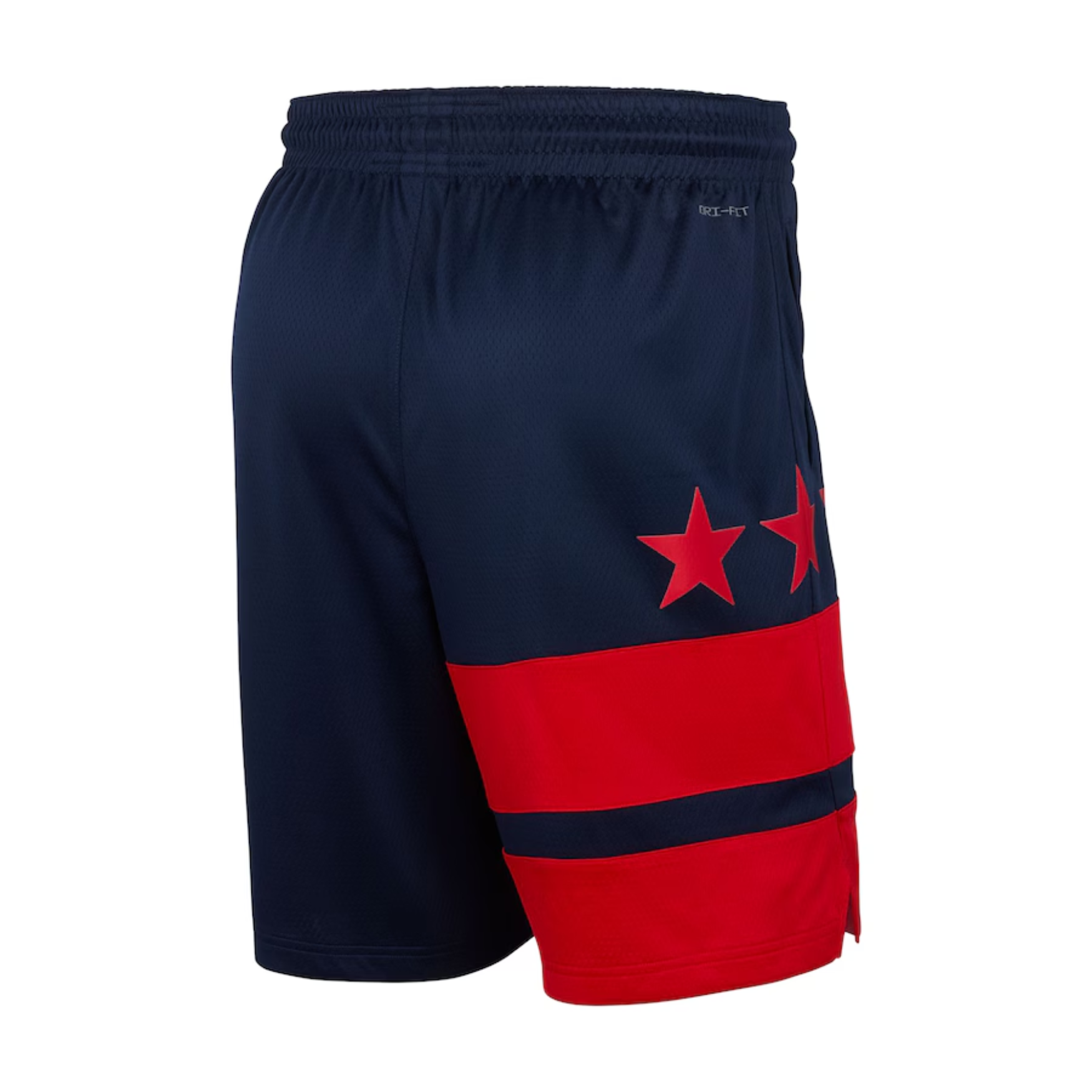 Short NBA Washington Wizards Statement Edition 2024/25 - imagem 2