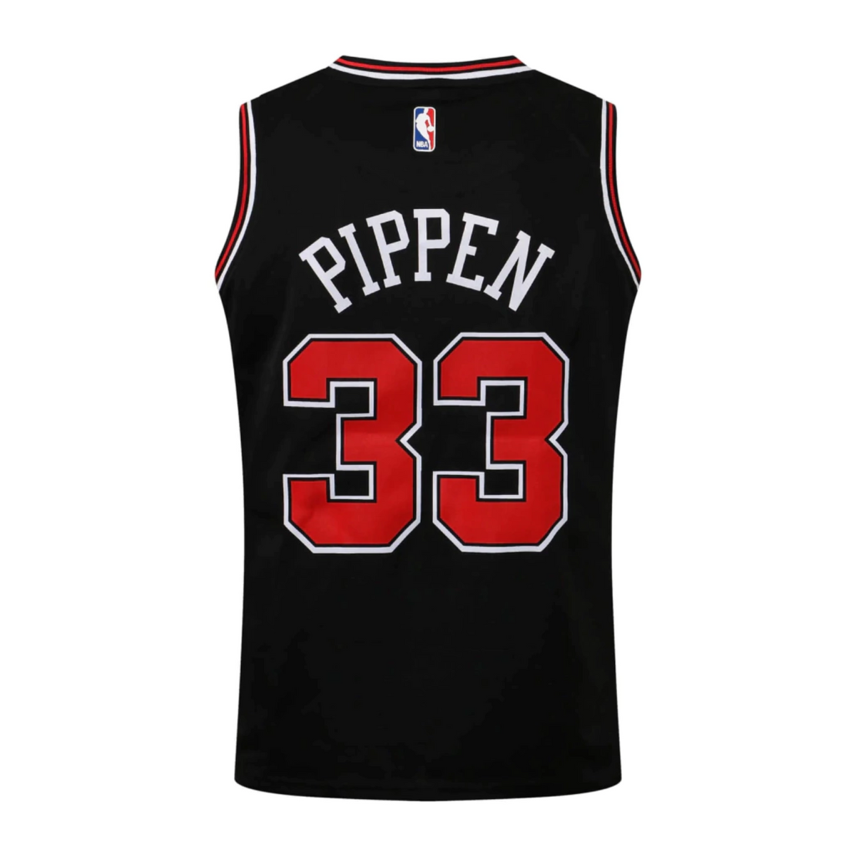 Camisa Regata Nike NBA Chicago Bulls City Edition 2020/21 - imagem 2