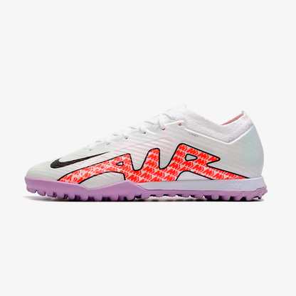 Chuteira Society Nike Mercurial Air Zoom Vapor 15 TF - vista frontal