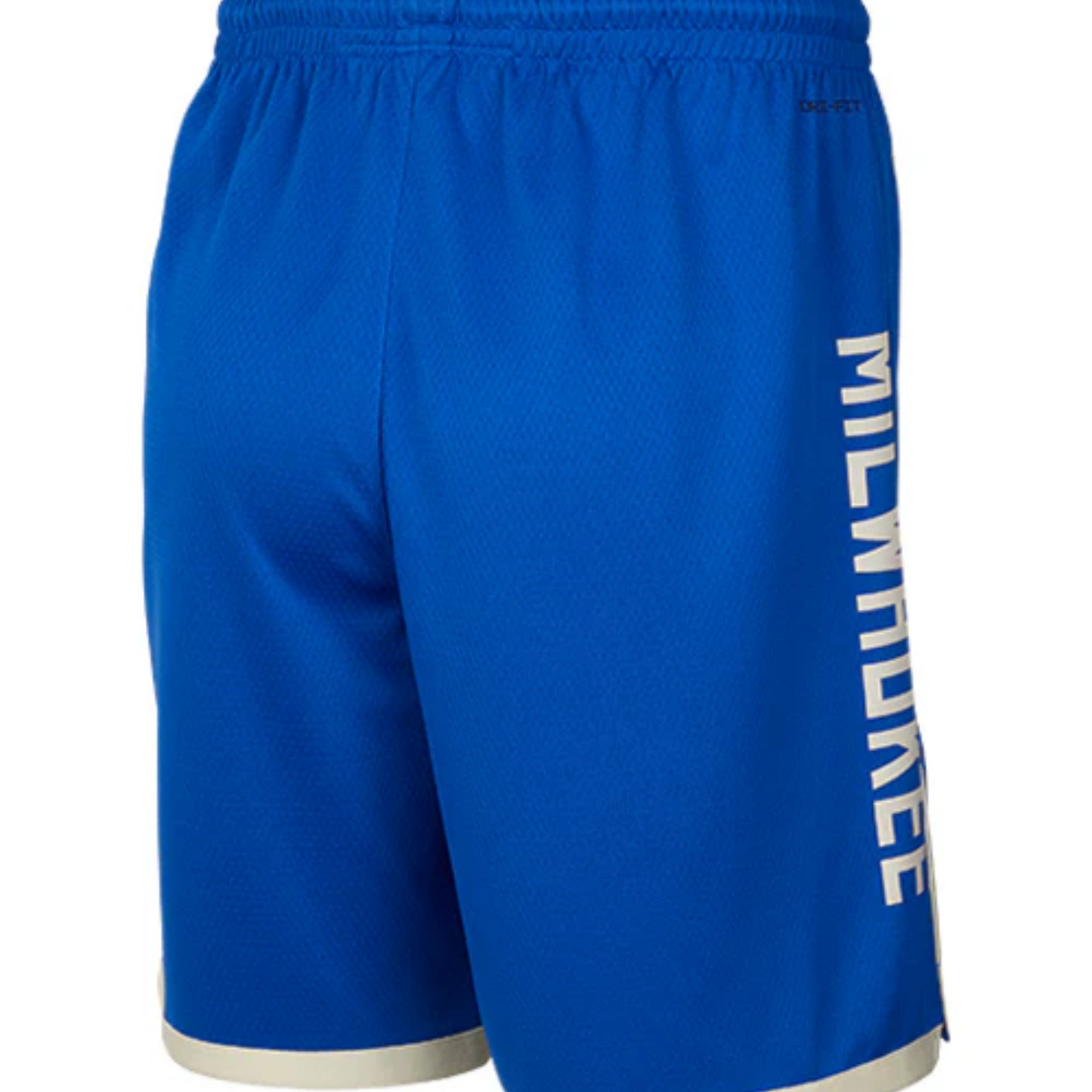 Short NBA Milwaukee Bucks City Edition 2024/25 - imagem 2