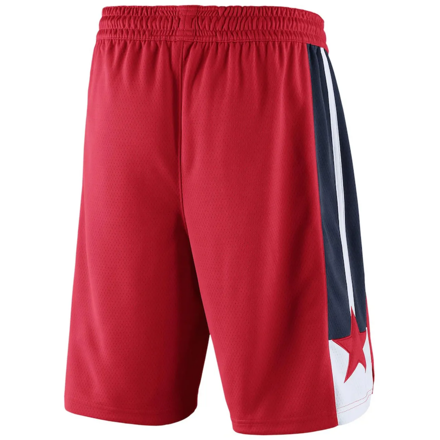 Short NBA Washington Wizards Icon Edition - imagem 2