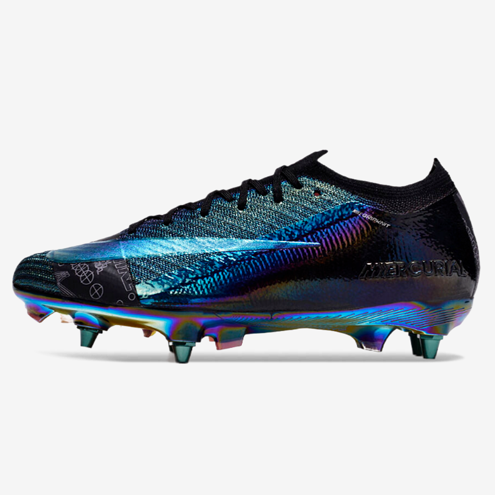 Chuteira Nike Mercurial Vapor 16 Elite SG - vista frontal