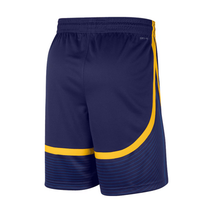 Short NBA Golden State Warriors Statement Edition 2022/23 - imagem 2
