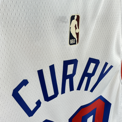 Camisa Regata Nike NBA Golden State Warriors 2024/25 - imagem 6