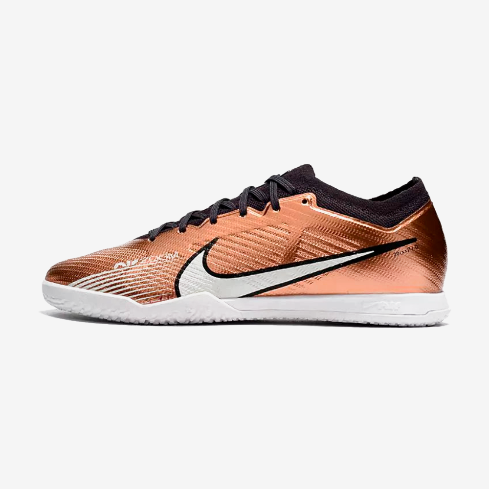 Tênis Futsal Nike Mercurial Air Zoom Vapor 15 IC - vista frontal