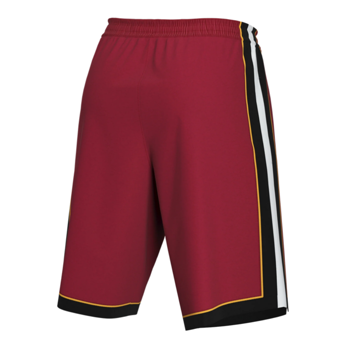 Short NBA Miami Heat Statement Edition - imagem 2