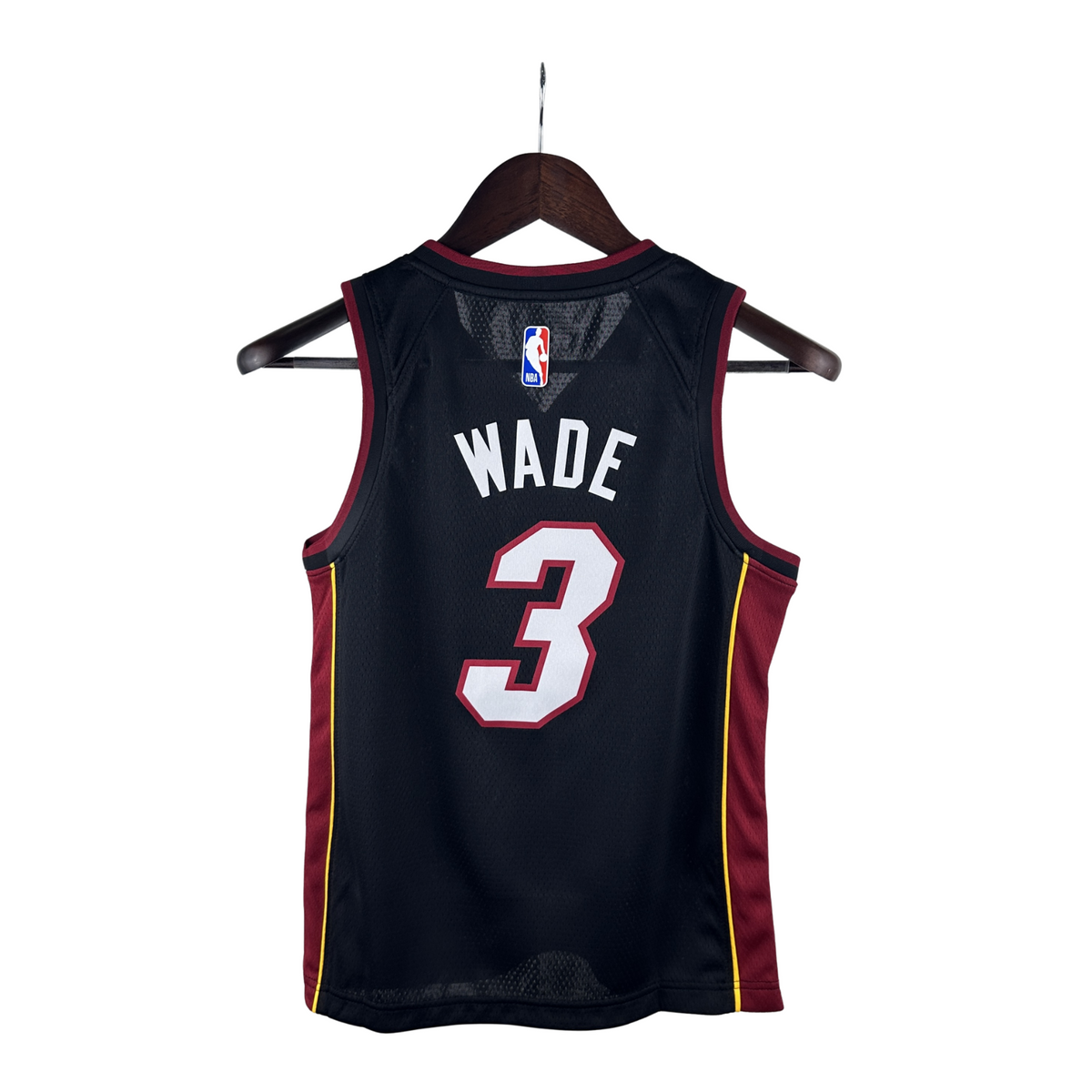 Camisa Regata Infantil Nike NBA Miami Heat - imagem 2
