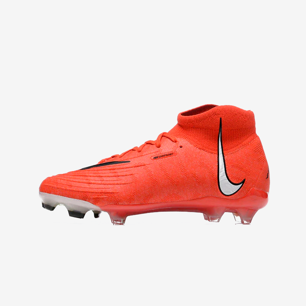 Chuteira Nike Phantom Luna Elite FG - vista frontal