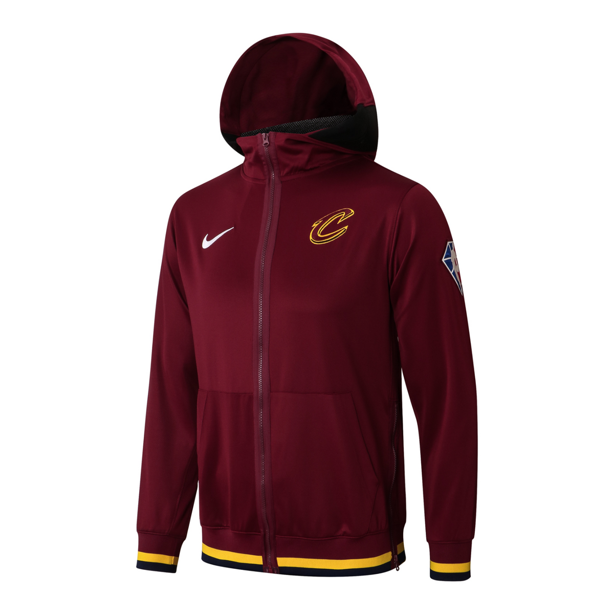 Conjunto Nike NBA Cleveland Cavaliers - imagem 3