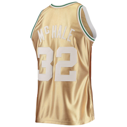 Camisa Regata NBA Boston Celtics Mitchell & Ness 1985/86 - imagem 2