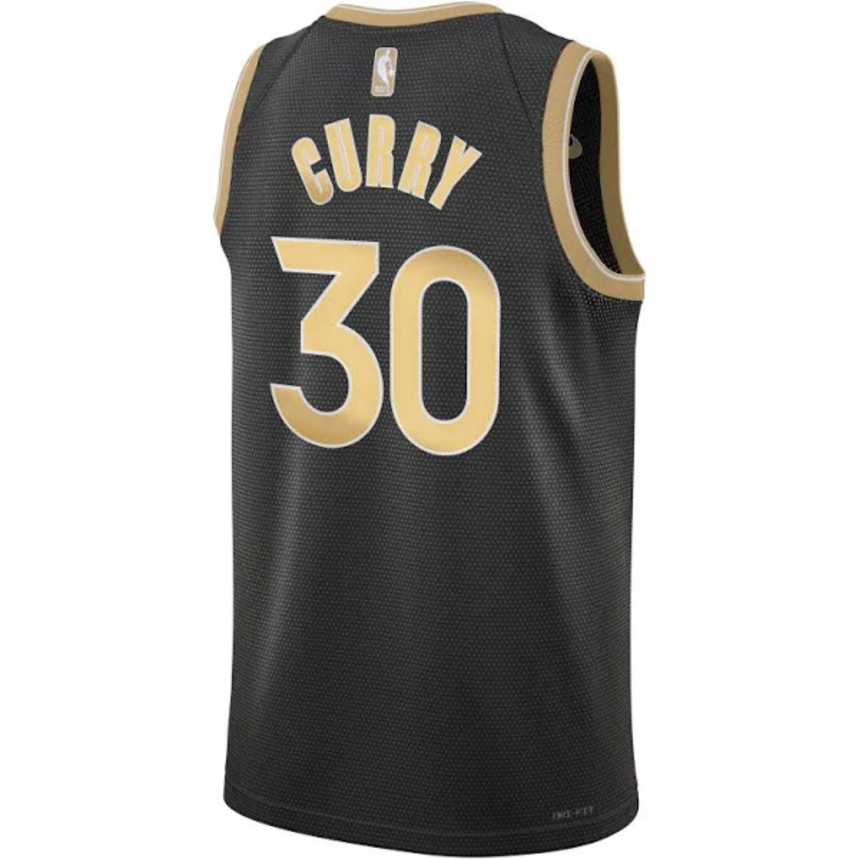 Camisa Regata Nike NBA Golden State Warriors City Edition 2023/24 - imagem 2