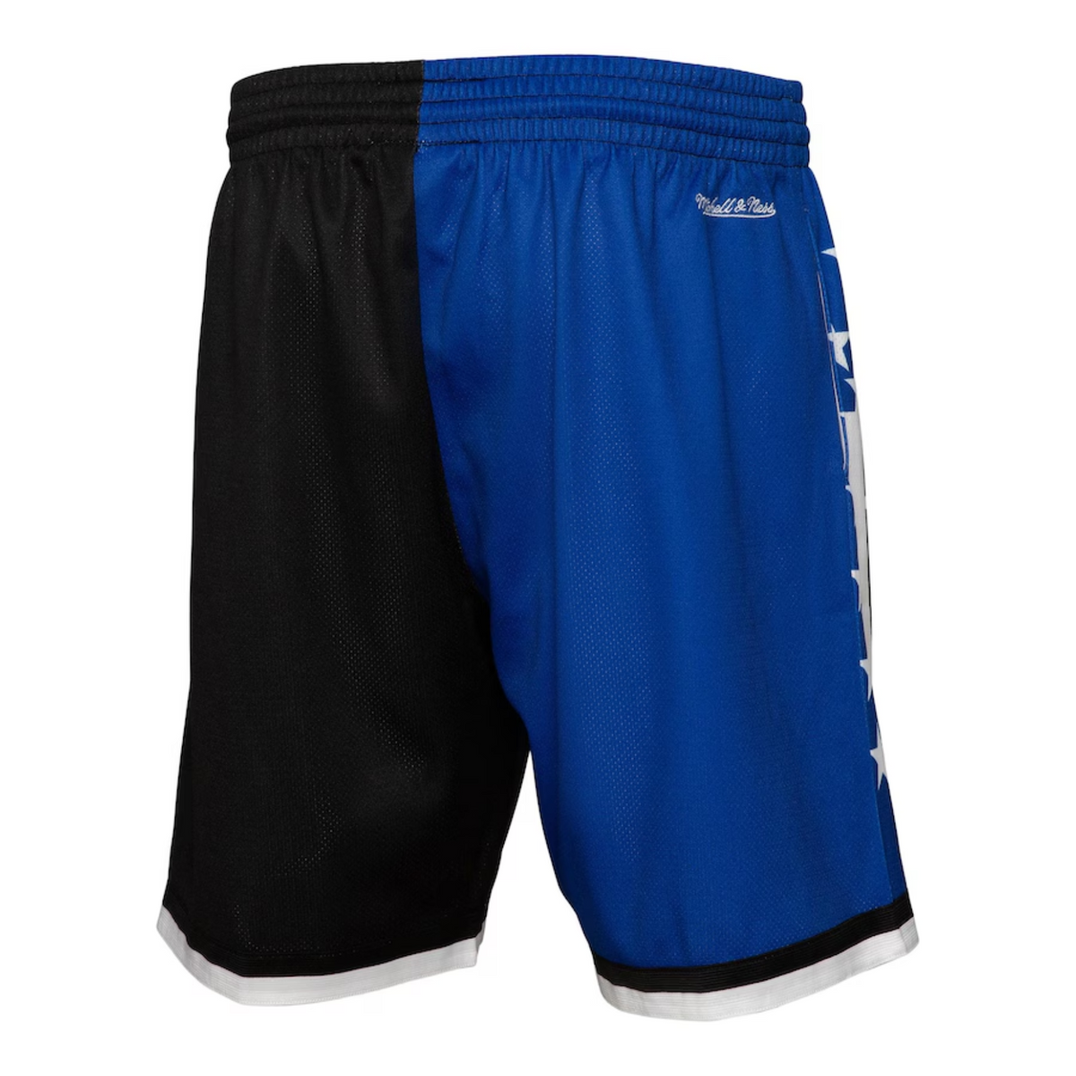 Short NBA Orlando Magic Mitchell & Ness - imagem 2