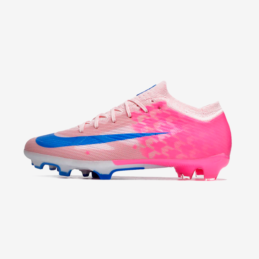 Chuteira Nike Mercurial Vapor 15 Air Zoom FG - vista frontal