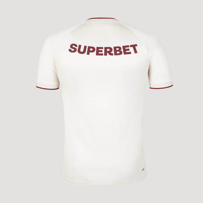 Camisa III São Paulo 2026/27 Comemorativa (PRÉ VENDA)