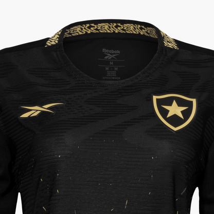 Camisa Feminina Reebok Botafogo 2024/25 II — imagem 3
