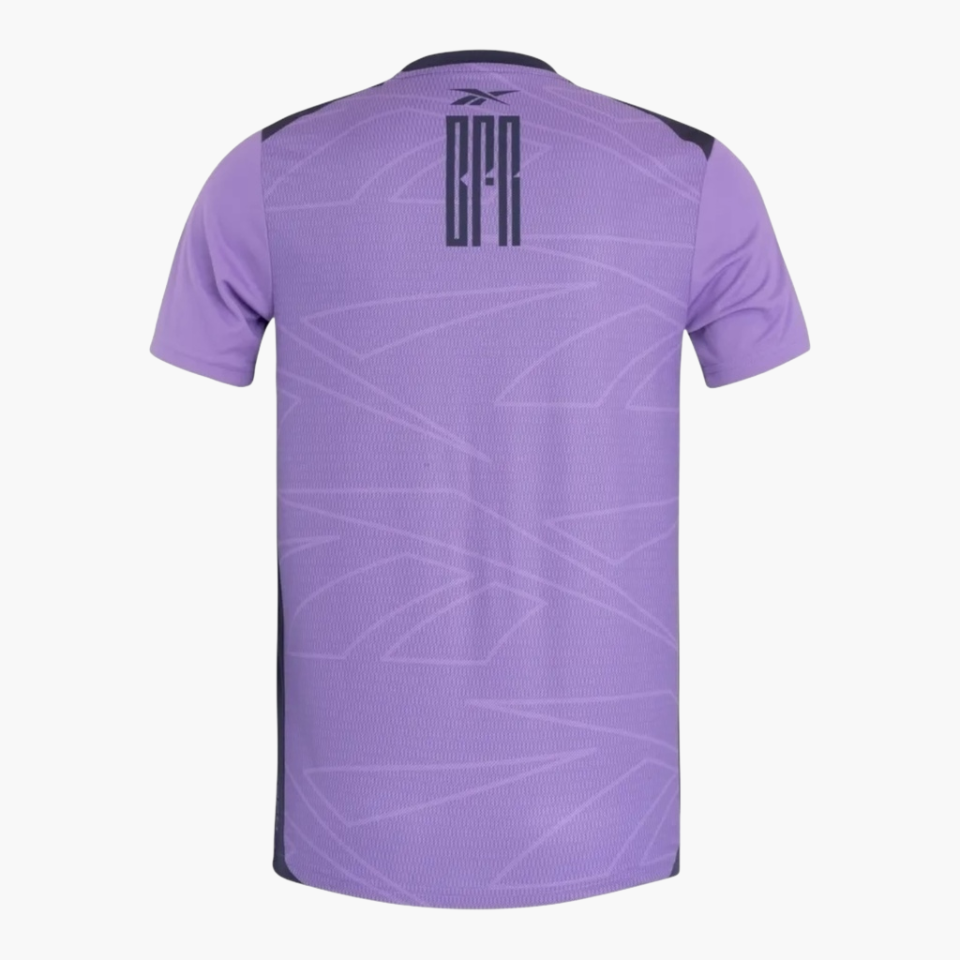 Camisa Treino Reebok Botafogo 2025/26 — imagem 2