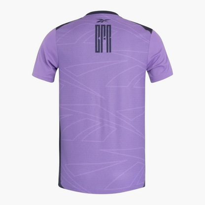 Camisa Treino Reebok Botafogo 2025/26 — imagem 2