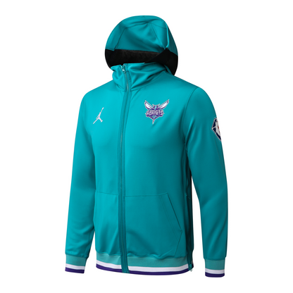 Conjunto Jordan NBA Charlotte Hornets - imagem 3