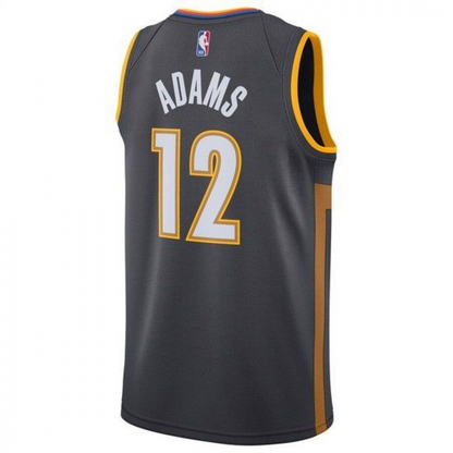 Camisa Regata Nike NBA Oklahoma City Thunder City Edition 2019/20 - imagem 2