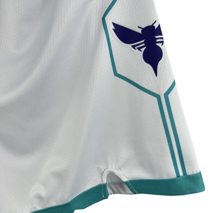 Short NBA Jordan Charlotte Hornets - imagem 5