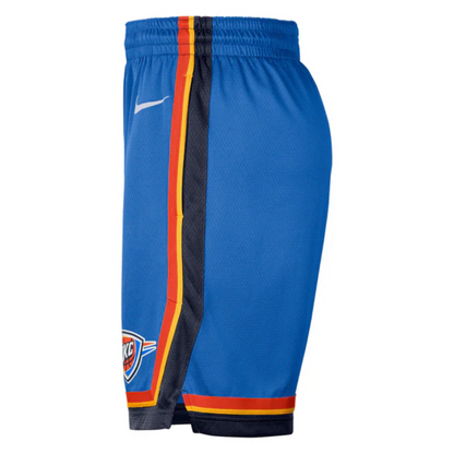 Short NBA Oklahoma City Thunder Icon Edition - imagem 2