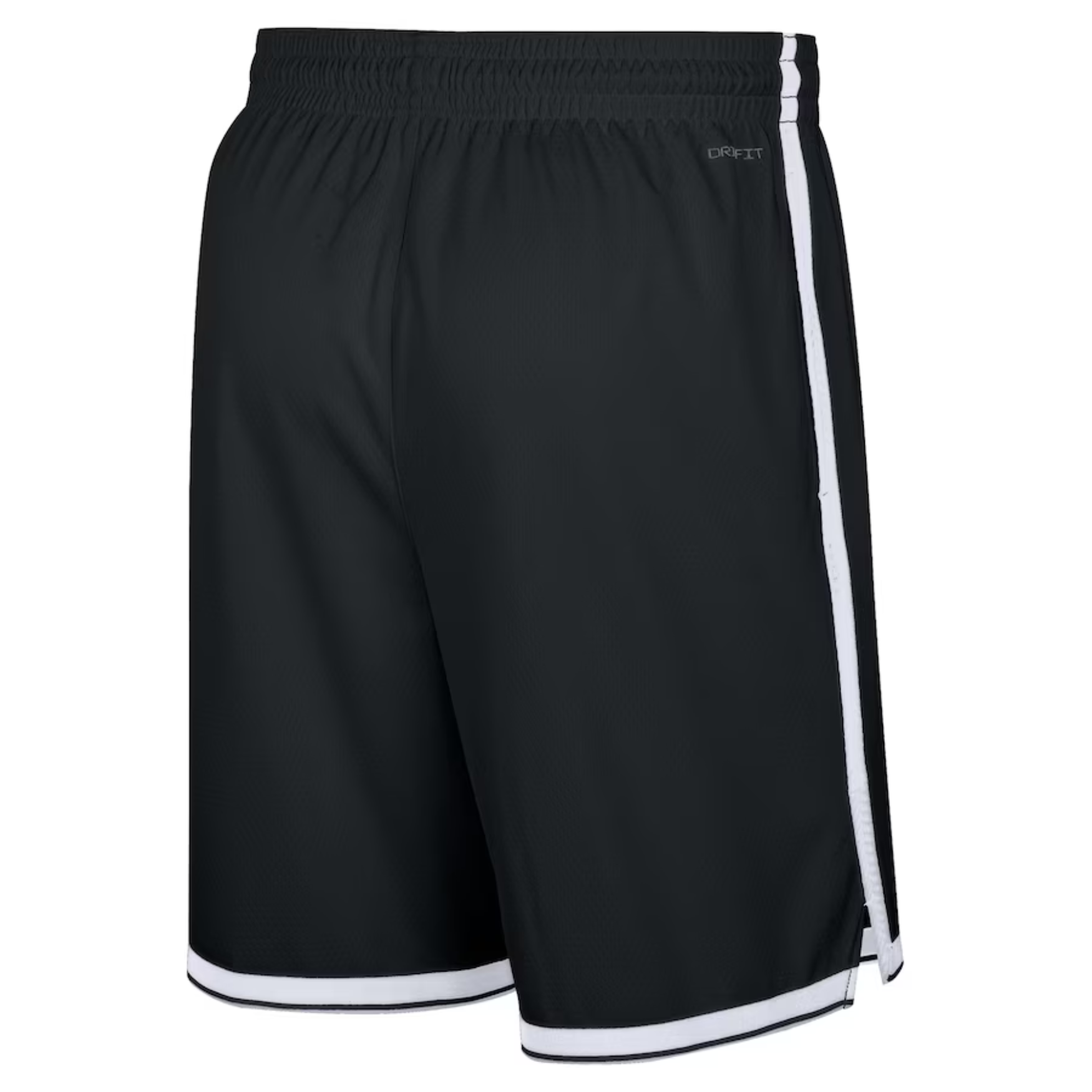 Shorts NBA Brooklyn Nets Icon Edition 2024/25 - imagem 2