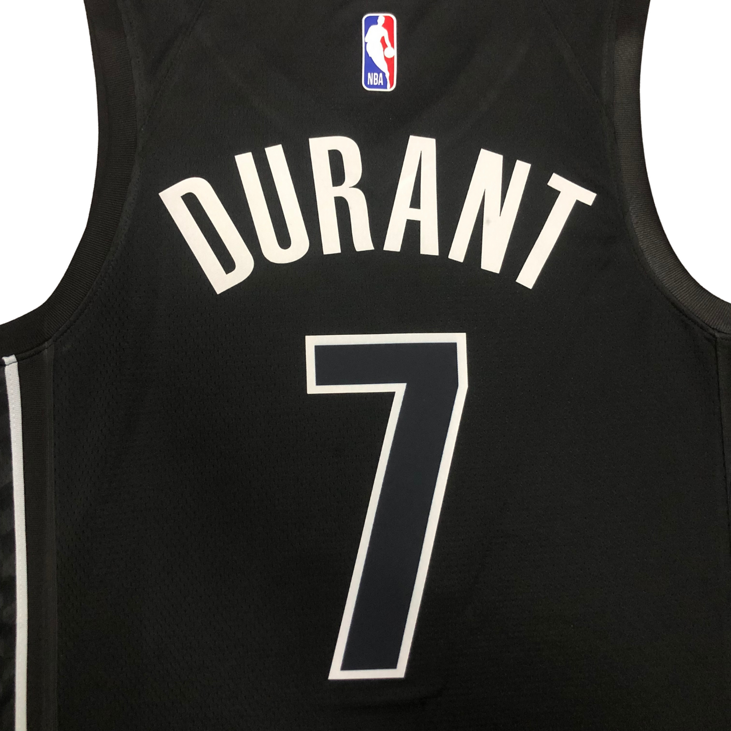 Camisa Regata Jordan NBA Brooklyn Nets 2023/24 - imagem 5