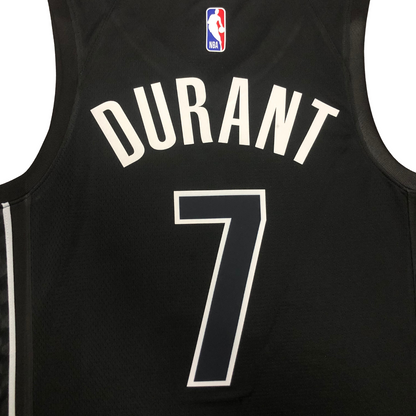 Camisa Regata Jordan NBA Brooklyn Nets 2023/24 - imagem 5