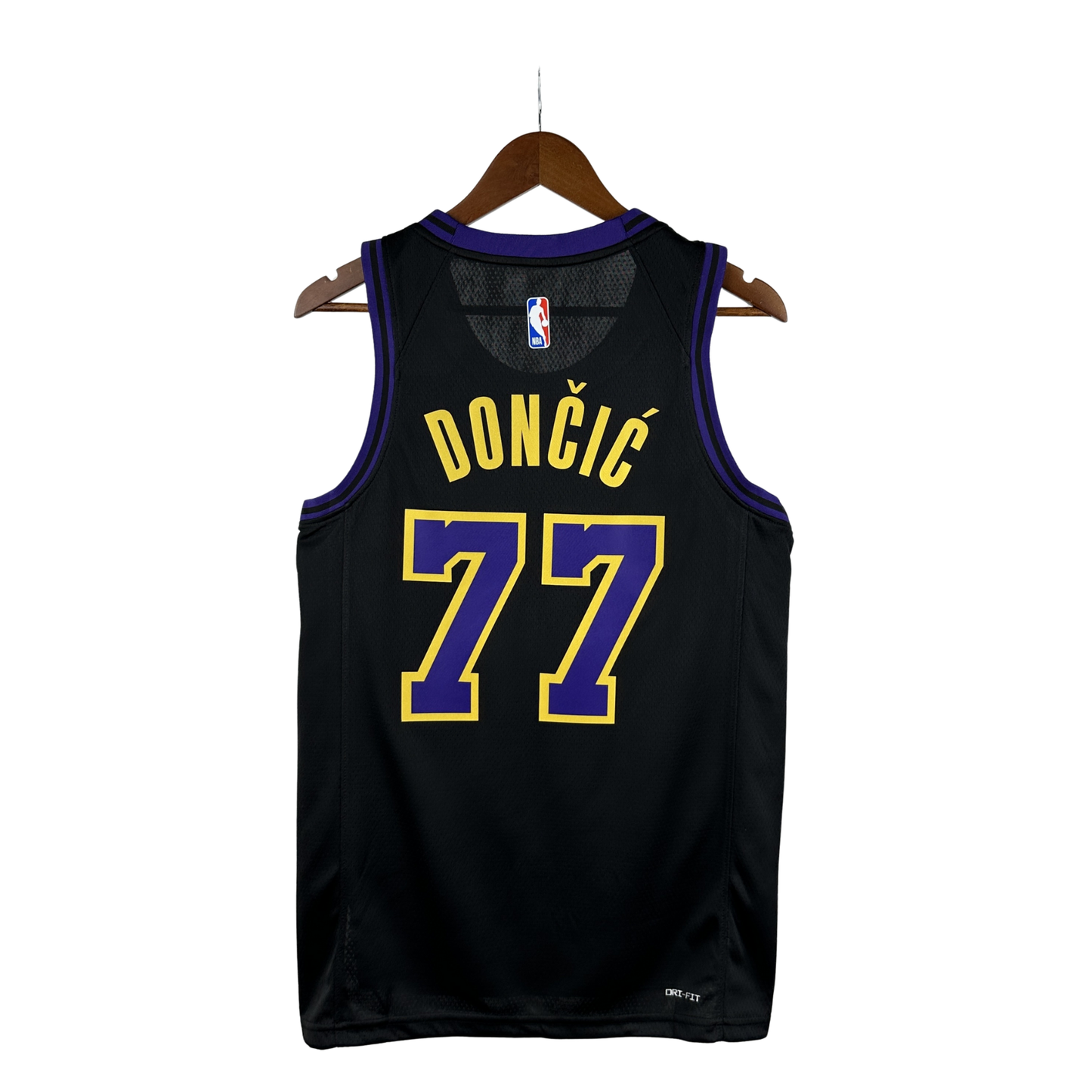 Camisa Regata Nike NBA Los Angeles Lakers 2025/26 - imagem 2