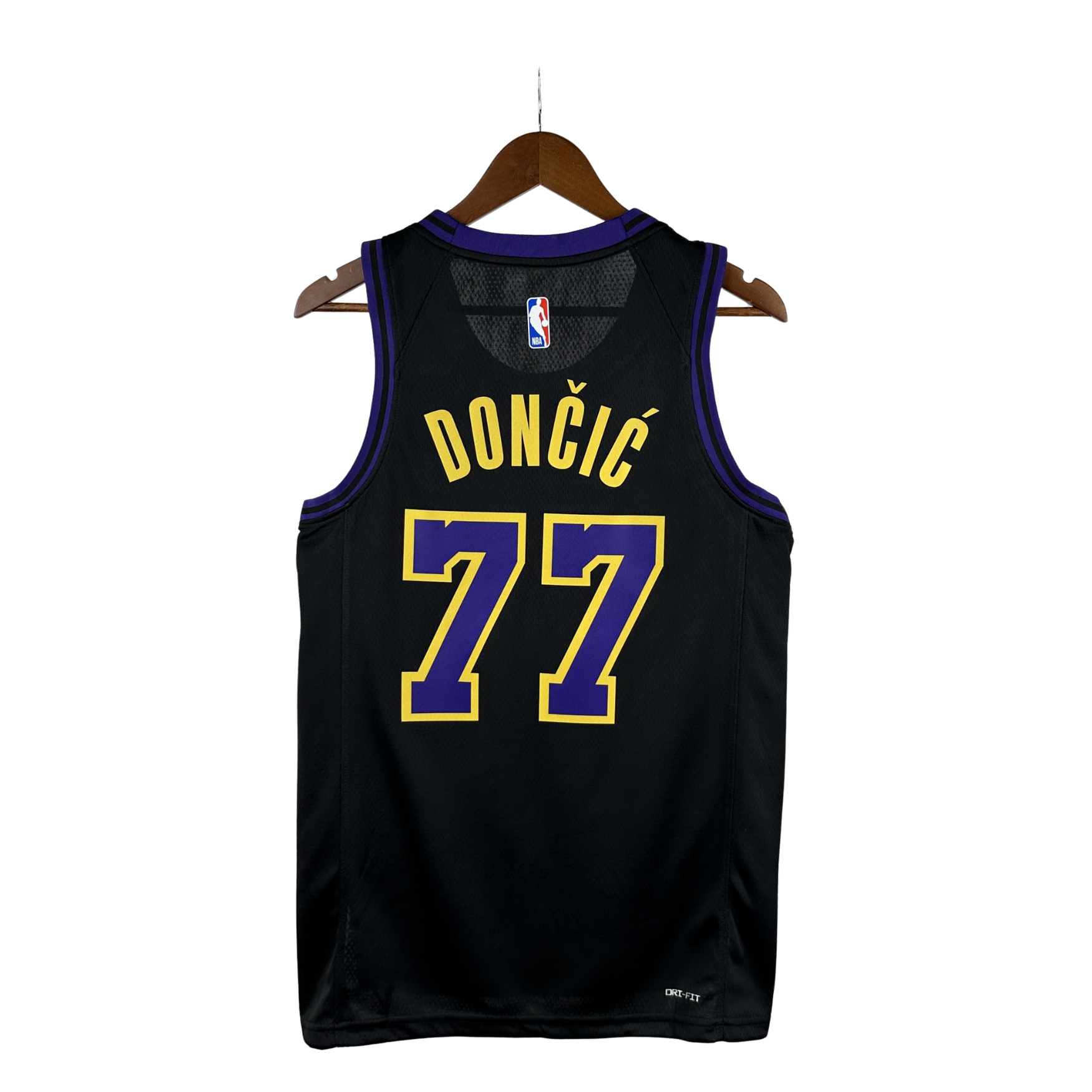Camisa Regata Nike NBA Los Angeles Lakers 2025/26 - imagem 2