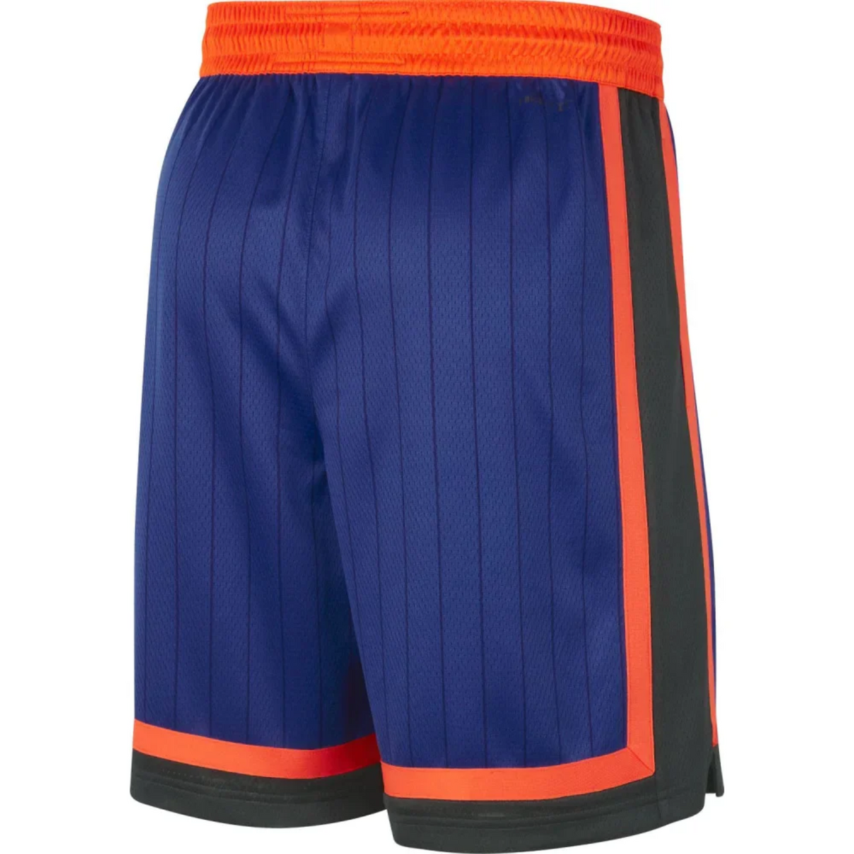 Shorts NBA New York Knicks City Edition - imagem 2