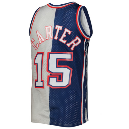 Camisa Regata NBA Brooklyn Nets Mitchell & Ness 2006/07 - imagem 2