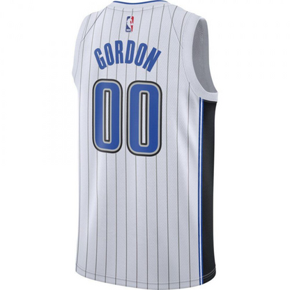 Camisa Regata Nike NBA Orlando Magic Association Edition 2021/22 - imagem 2