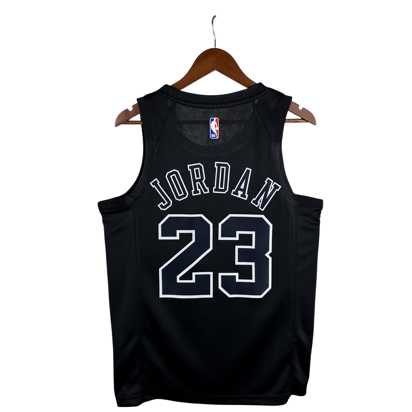 Camisa Regata Jordan NBA Chicago Bulls Michael Jordan MVP - imagem 2