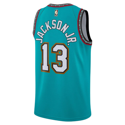 Camisa Regata Nike NBA Memphis Grizzlies City Edition 2019/20 - imagem 2