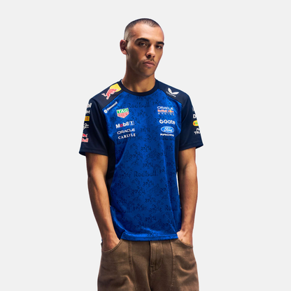 Red Bull 2026 Team Max Verstappen — imagem 2