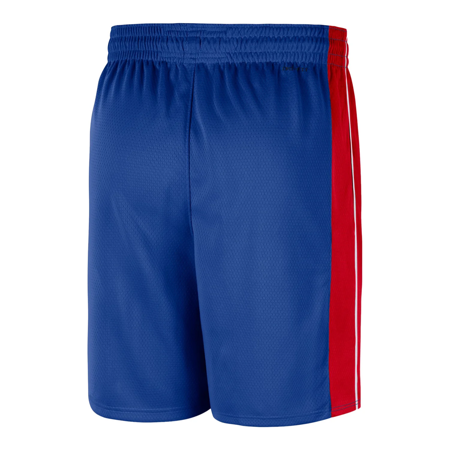 Short NBA Detroit Pistons Icon Edition - imagem 2
