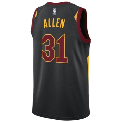 Camisa Regata Nike NBA Cleveland Cavaliers Statement Edition 2019/20 - imagem 2