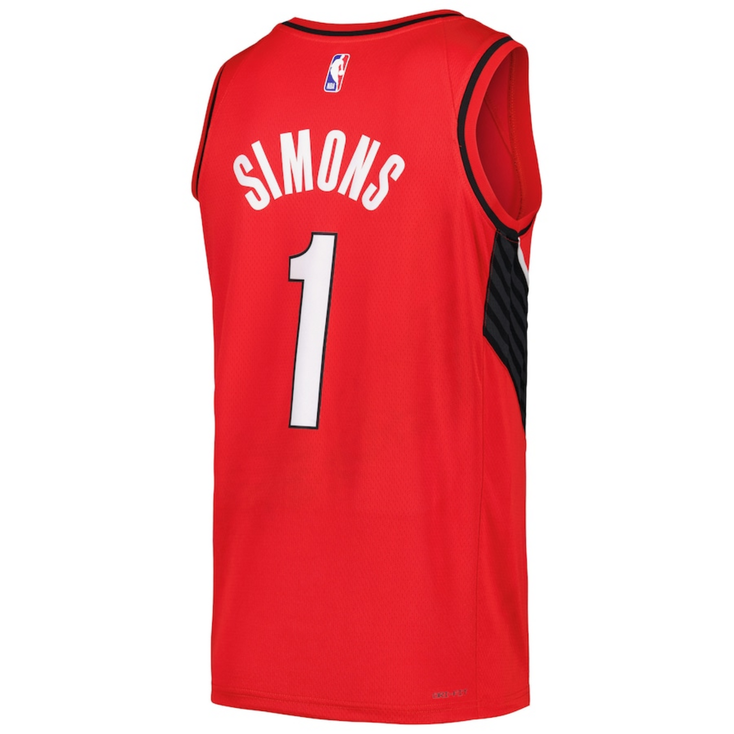 Camisa Regata Jordan NBA Portland Trail Blazers Statement Edition 2020/21 - imagem 2